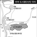 &#39;반여 농산물시장&#39; 어떡하나?-제2센텀시티 조성 이미지