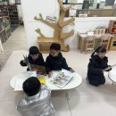 맑은숲작은도서관 이미지