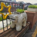 공주-37 | 37도 햇빛 쨍쨍 날씨에 1시간 웨이팅 해서 유명 편육...박물관 투어하다 (땡볕 더위 공주 여행 Day1-1👸)