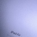 ipad air 6th 13" m2 A2898 A2899 A2900 spec 이미지