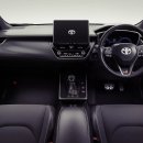 크로스스포츠 이미지