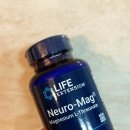 메디 다이제스트 | [ADHD] 요즘 먹고 있는 영양제와 지극히 주관적인 후기/Neuro -Mag