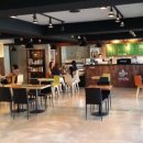 유한대학 산학협력관 이미지