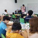 남원백두대간생태교육장전시관 이미지