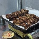 지민17 | 이태원에서 17년 넘게 사랑받는 쪽갈비 맛집, 쪽갈비 제작소 후기