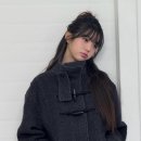 루루제이 바이 아이디헤어 | [일산 풍산역 미용실] 루루제이 바이 아이디헤어 단아 디자이너 장원영 앞머리 시스루뱅