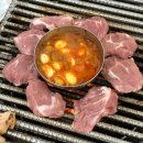 강남1길 | [강남] 신사역 삼겹살보다 맛있는 특수부위 맛집 신사 모소리 본점 솔직후기