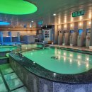 디케이사우나 | 동탄2신도시 디케이사우나 dk찜질방 후기 재방문 의사는...^^