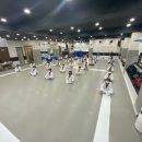 용인대 나라찬 태권도 이미지
