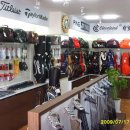 아이원 골프클럽 이미지