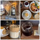 세븐일레븐 춘천교동점 | ☕ 춘천카페 추천, 교동 감성 제대로! 그라시아 커피로스터스 교동점 솔직후기