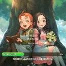 오마이하우징 | [빨간머리앤/캐주얼] 힐링 그 잡채 빨간머리 앤이 게임속으로? : Oh My Anne 오마이앤 게임 리뷰/후기