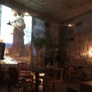 게리슨(GARRISON) 이미지