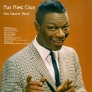 Nat King Cole - Your Cheatin' Heart 이미지