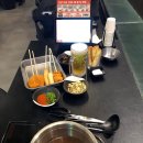 청양초등학교 | 강서구가볼만한곳 마곡술집 25센치 꼬치앤 오뎅바 마곡점 후기