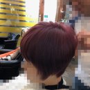 킨이로헤어 네이버블로그