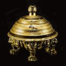 미륵사지유물전시관 이미지