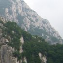 ‘진경산수화’를 보는 듯, 신록의 중국‘숭산’을 보며 이미지