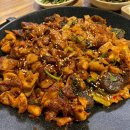 김서방네곱창볶음 이미지