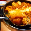 홍춘천치즈닭갈비 이미지