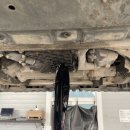 MB motors | [BENZ] 수원 하남 벤츠 E클래스 W213 (2018년식)서비스A 점검 – 엔진오일 및 필터 교환 작업