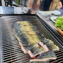 김포 장어맛집 상천장어성에 한 달 새 세 번 갔다 왔네요