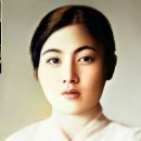 AI로 보정한 조선시대 평양기생 사진들 이미지