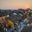 미선식당 | 호이안 자유여행 후기｜올드타운·소원배·근교 미선 유적지(2박 3일)