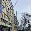 한동네식당 | [독일🇩🇪] 프랑크푸르트, 쾰른 2박3일 | 혼여행