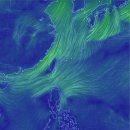 지구 온도는1880년대 대비 +1~1.2C에서 바닥을 다졌다. 북대서양은 폭풍전야인가? 이미지