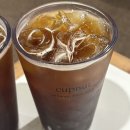 하단동1256 | 하단역 카페 ‘컵넛 하단점’ 하단동 디저트 맛집 내돈내산 재방문 후기