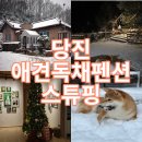 품이네 애견방 | 당진 애견독채펜션 스튜핑 6인숙박 후기 견종제한없음 노래방기기있음 사진작가 촬영가능