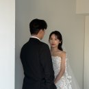 웨딩촬영 헤어변형 논코드 지나실장 후기 가격 시간 시안 할인!