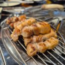목살55 | 육로 가산디지털단지 고기맛집 삼겹살 이베리코목살 후기