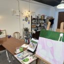 오일파스텔 드로잉 이미지