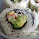사랑이가득한김밥