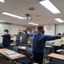 실버체육건강지도 이미지