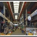 평창올림픽시장(평창전통시장) 이미지