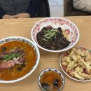 첨단과기로208번길 | [광주] 주차 편한 첨단 '짬뽕로맨스 본점', 통오징어짬뽕 찐맛집 후기