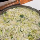 서해해물손칼국수 | 남양주 금남리 맛집, 내돈내산 솔잎해물손칼국수 후기