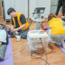 백자리 마을회관 이미지