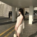 플뢰르블랑 | 소비기록 | 라벨르블랑 뉴 생일 블라우스 + 플뢰르 스커트 후기, 착용컷 오픈 일정
