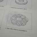 하루의 시작, 펜&수채 일러스트 이미지