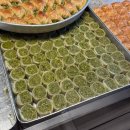 1864 | 이스탄불 디저트 카페 하피즈 무스타파 1864 시르케지점 로쿰, 바클라바 구입후기(메뉴추천, 선물포장)