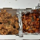 땅땅치킨괘법점
