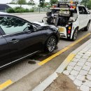 동승회센타 | 타이어 펑크 보험사 긴급출동 이용 후기 (feat. 졸음운전 주의)