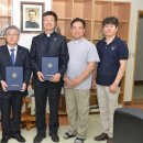 인제대-한국천주교살레시오회, 이태석 신부 유품 무상 대여 협약 (머니투데이) 이미지