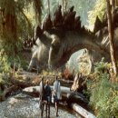 스테고사우루스-2 | 스테고사우루스의 등판은 왜 그렇게 컸을까?