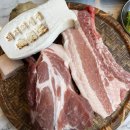 상예동-10 | 제주 숙성도 중문점 흑돼지 맛집 방문 후기 (Ft. 구워주는 고깃집!)