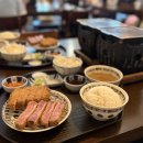 아브뉴프랑광교점 | 광교중앙역 맛집, 아주대 맛집 규카츠 ’규엔당 아브뉴프랑 광교점‘ 후기